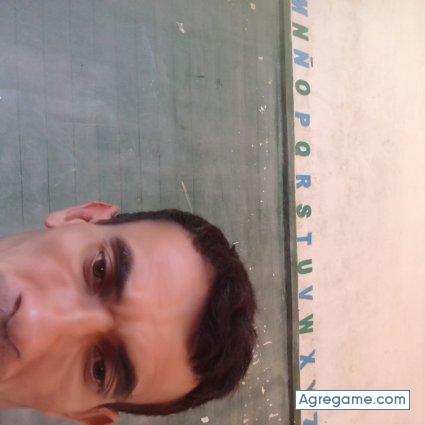 vergagrandede chico soltero en Puerto Santa Rita