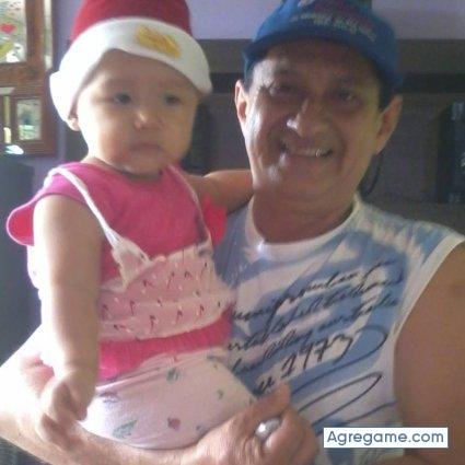 borisisidro chico soltero en Caleta Cruz