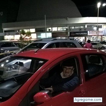 miguelrivero1752 chico soltero en Piriápolis