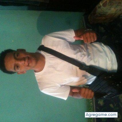 freddyturismo chico soltero en Caracas