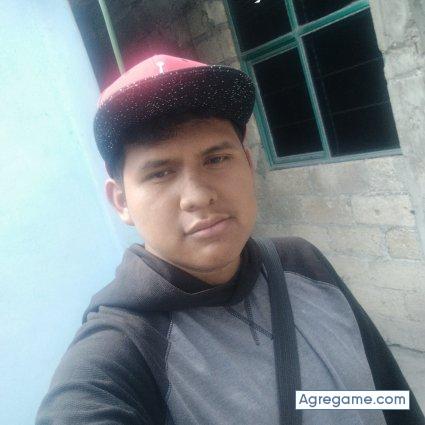 macedocruz chico soltero en Nicolás Romero