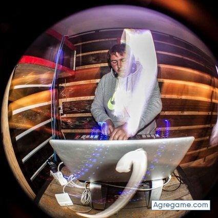 djbrav chico soltero en La Ligua