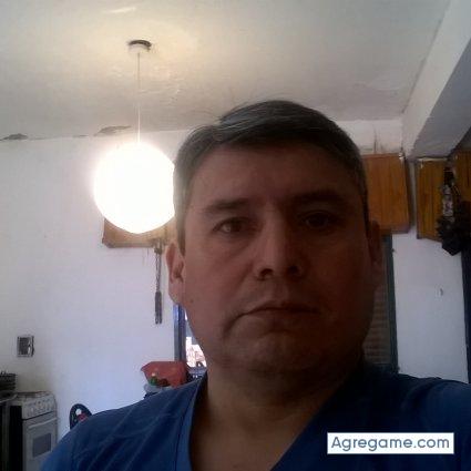 rafael1970 chico soltero en Piedra Del águila