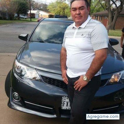 alexisargenis chico soltero en Burnsville