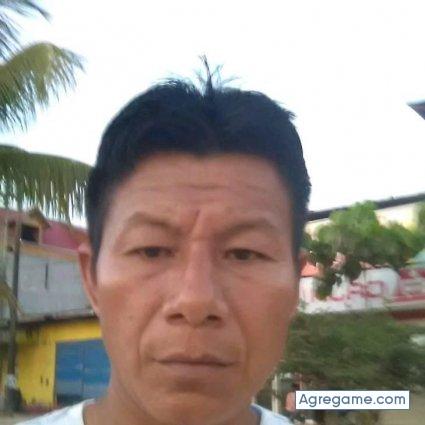 nicoromr chico soltero en La Merced