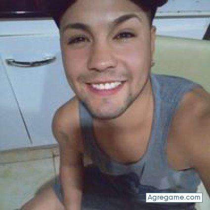 eduarrobert chico soltero en San Rafael