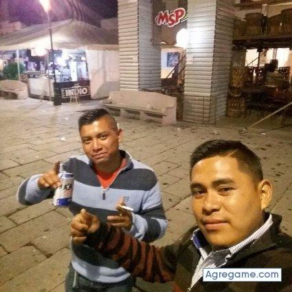 josesantos7746 chico soltero en Villa Unión