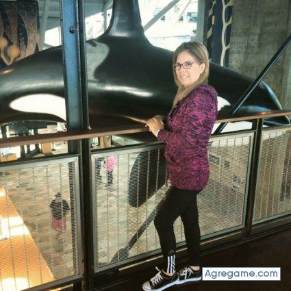 paty123 chica soltera en Tracy