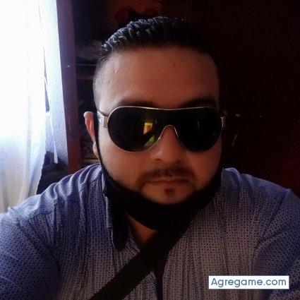 arturodominguez8068 chico soltero en Tecámac