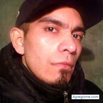 dariogomez85 chico soltero en San Fernando