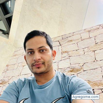 SinghBaljit chico soltero en Pego