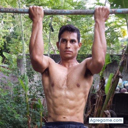 koleman chico soltero en San Josesito