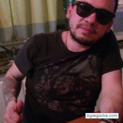 Rayjulian chico soltero en Catriló