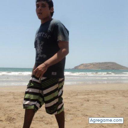 adams chico soltero en Mazatlán
