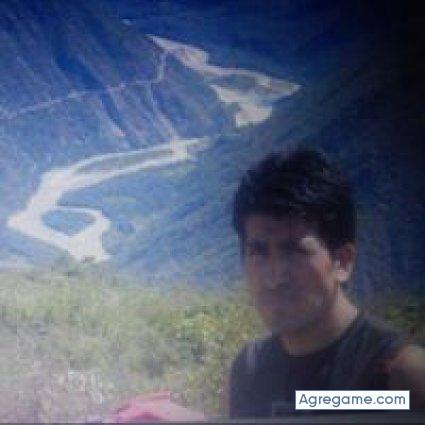 jesusgonzales4260 chico soltero en Madrid