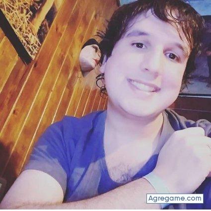 sebastiancarp5946 chico soltero en San Luis Del Palmar