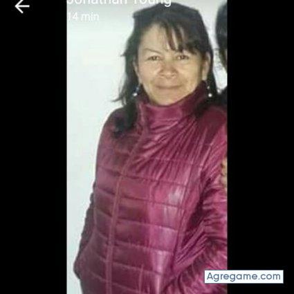 silvialezcano chica soltera en Lomas De Zamora