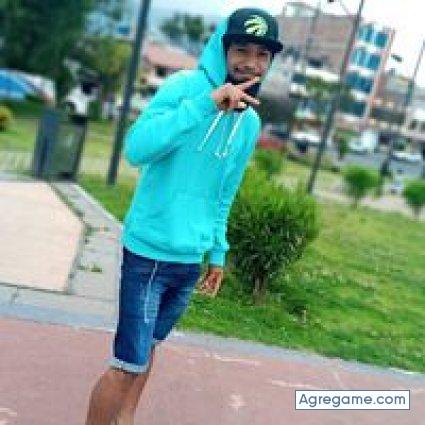 manuelalejandro6349 chico soltero en Puyo