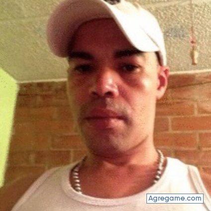 jaimerivera chico soltero en Villapinzón