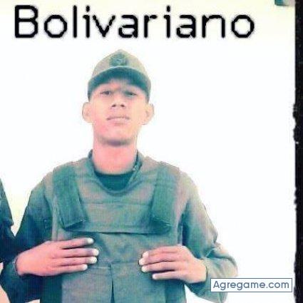 moiescobar chico soltero en Colonia Turén