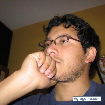 tobias chico soltero en Arequipa
