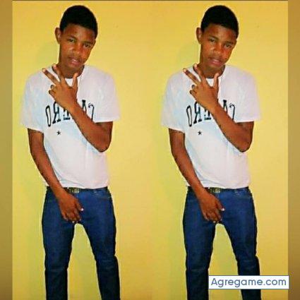 carloflow chico soltero en Sabana Grande De Boyá