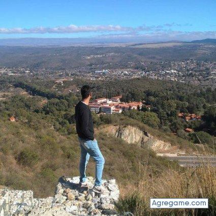 leofernandez1636 chico soltero en Villa María
