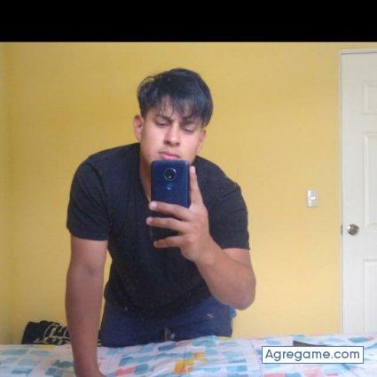 Oscar282000 chico soltero en Villa Nueva