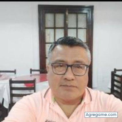 manuelantonio5508 chico divorciado en Parcona