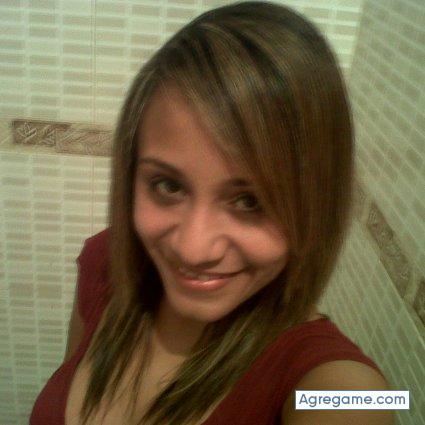 thaina chica soltera en El Vigía