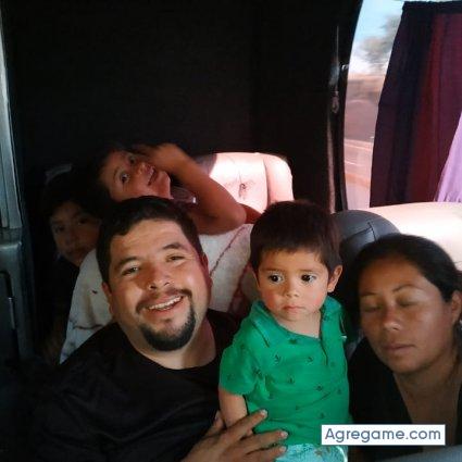 Wero07 chico soltero en Zacatlán