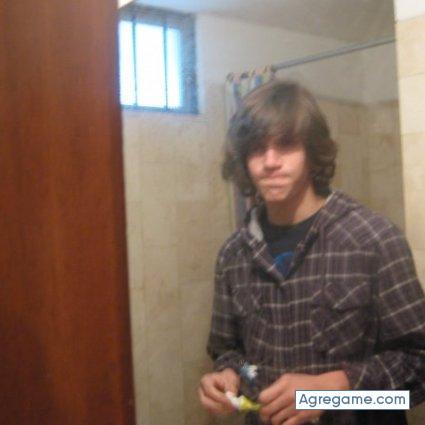 rikkp chico soltero en Piura