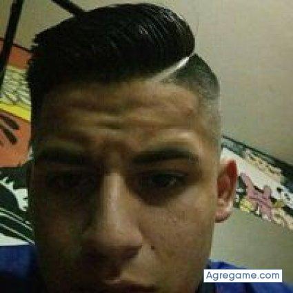 gabrielroldan chico soltero en Lircay