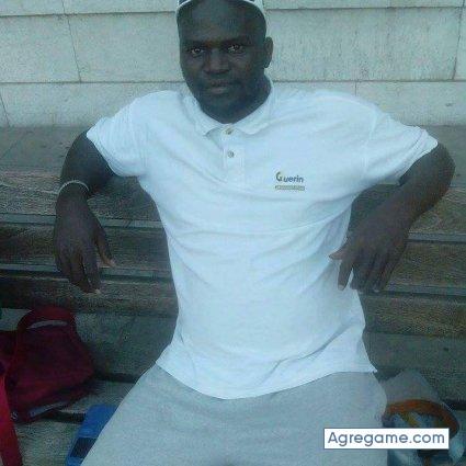 Salemama chico soltero en Barbastro