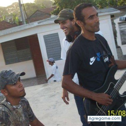 armandoba chico divorciado en Bayamo