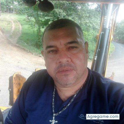 Guillermoespono1818 chico soltero en Las Tablas