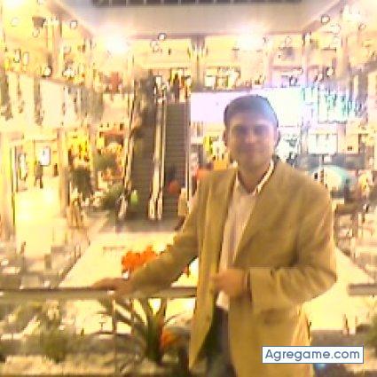 yourpaper chico divorciado en Madrid