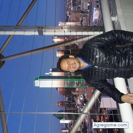 Melchorx chico soltero en Frisco