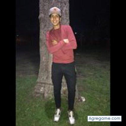 gonzaloojeda chico soltero en Arturo Seguí