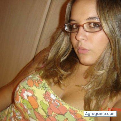 kari chica soltera en 
