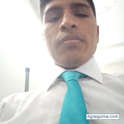 Jeanzito1996 chico soltero en Santa Cruz