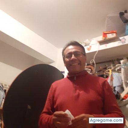 MMiguelM chico soltero en Huaraz