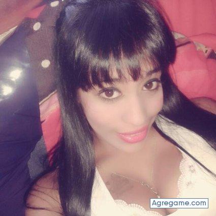 Nan22 chica soltera en Colonia Mariano Roque Alonso