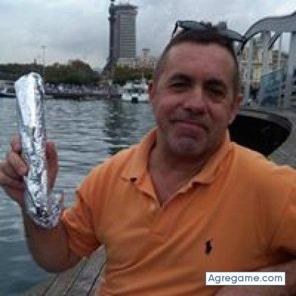 davidsanz9188 chico soltero en Catral