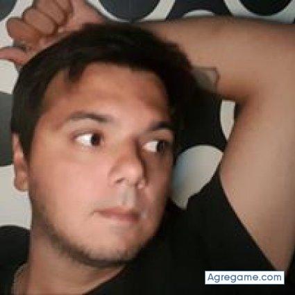 Leonardo Alegre