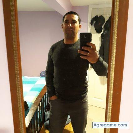 Damian383838 chico soltero en Fitchburg