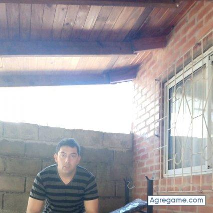 eduardoramon2051 chico soltero en Puerto Libertad