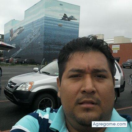 manuelde3533 chico soltero en Norristown