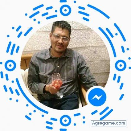 Gery23 chico divorciado en Nezahualcóyotl