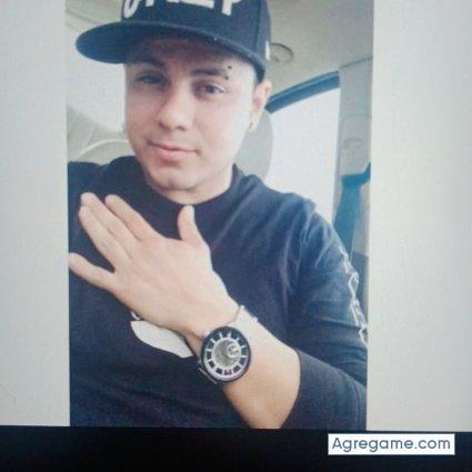 Walter119 chico soltero en Addison